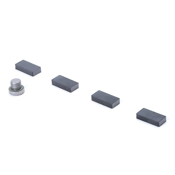 Сервісний комплект для заміни масла АКПП ZF Parts 1058298047 ціна, від 176.54 USD